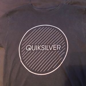 Quiksilver Graphic Tee